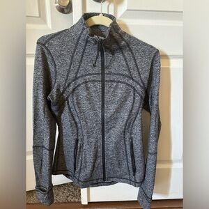Lululemon Athletica Define Jacket